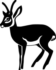 Klipspringer icon