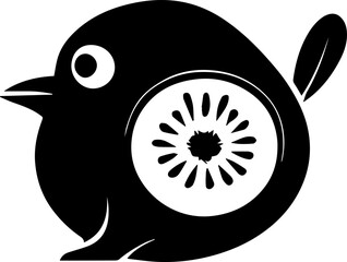 Kiwi icon