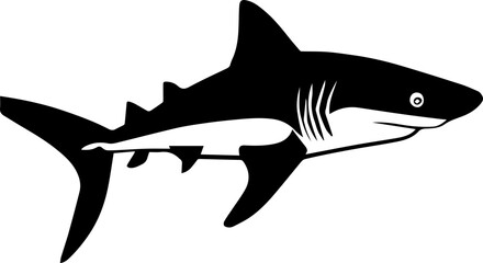 Kitefin Shark icon
