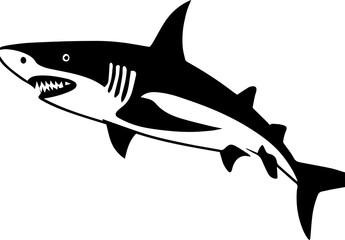 Kitefin Shark icon