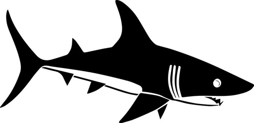 Kitefin Shark icon
