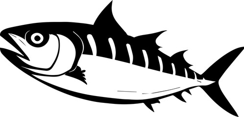  King Mackerel icon