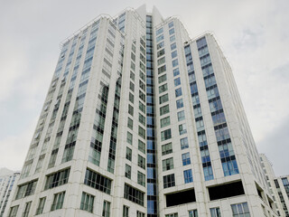 Obraz premium modern office building