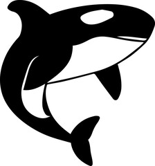 Killer Whale icon