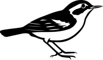 Kentucky Warbler icon