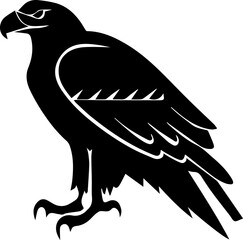 Obraz premium Keagle icon