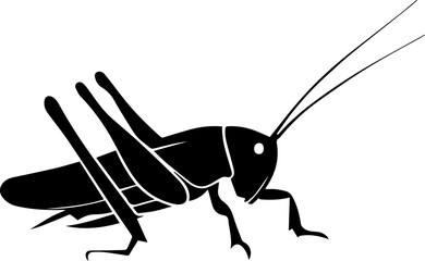 Katydid icon