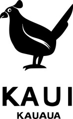 Kaua’i ‘Ō‘ō icon