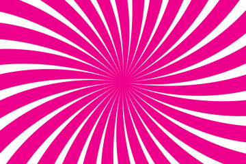 Sunburst Background, Abstract Sunburst Background