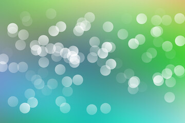 Bokeh Background, Abstract Bokeh Background