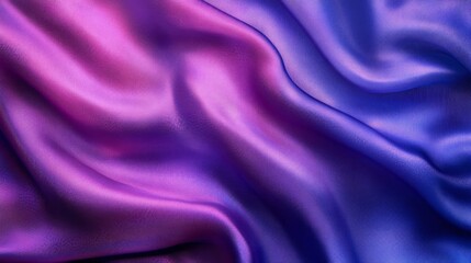 Abstract Silk Texture