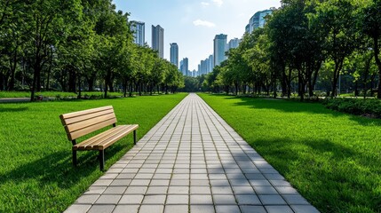 Smart Management of Public Spaces in Urban Areas