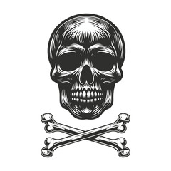 jolly roger pirate flag