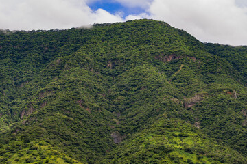 cerro verde