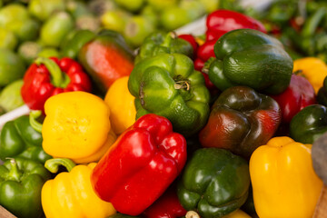 pimientos