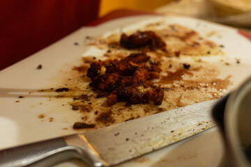 chorizo