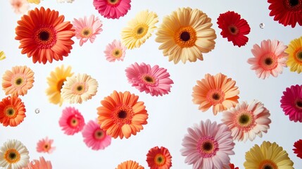 Plakat mat