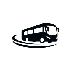  bus logo © king