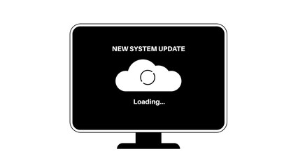 System update concept