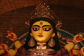 Durga puja