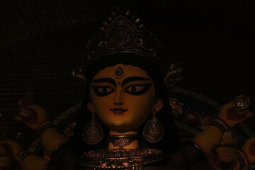 Durga puja