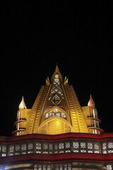 Durga puja