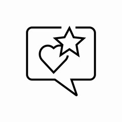 diamond gluph icon sign vector