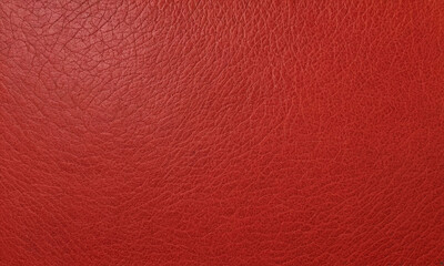 red leather texture background