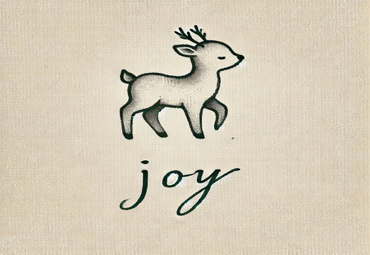 Joy