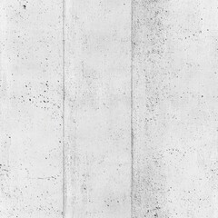 seamless concrete texture with polished light gray surface