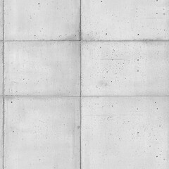 seamless concrete texture with polished finish