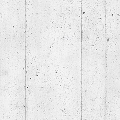 Photo of a seamless texture of concrete