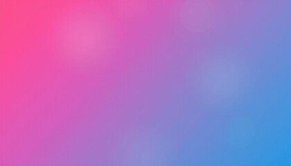 a close up of a blurry background with a pink and blue sky, pink and blue gradients, simple background, gradient background, plain background
