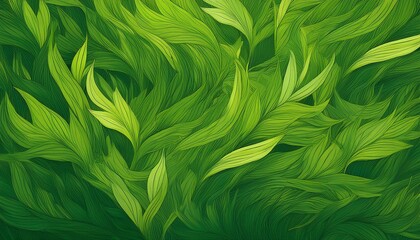 seamless grass