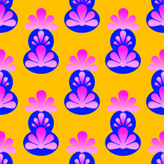 seamless pattern