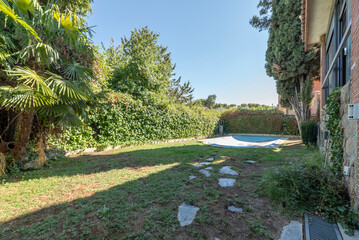 Functions of Terraces