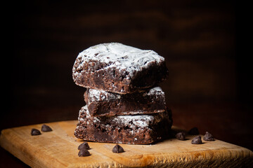 brownies