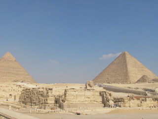 pyramid of giza