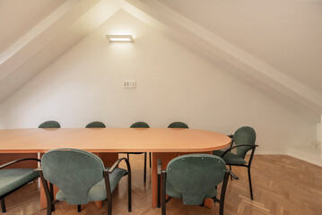  The furniture must be practical and facilitate the development of daily tasks 01