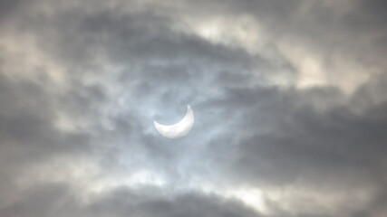 solar eclipse
