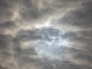 solar eclipse