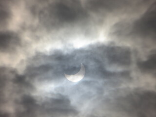 solar eclipse