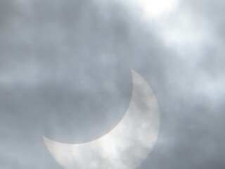 solar eclipse