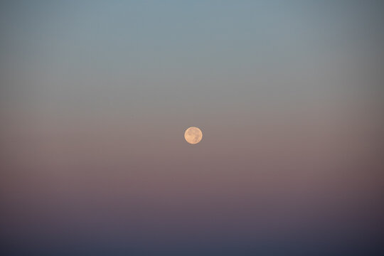 Full Moon 