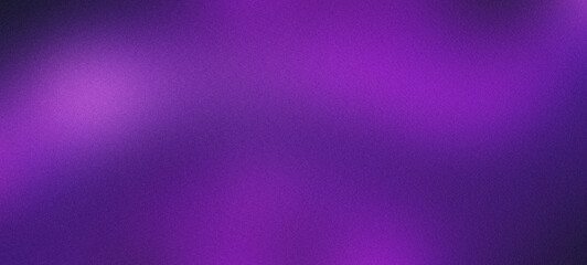 A vibrant purple noise texture adds a touch of modern and bold design. This backdrop is great for creating energetic and creative designs for presentations, banners, or websites.