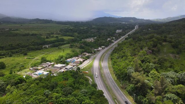 autopista duarte km 45, villa Altagracia, republica dominicana 