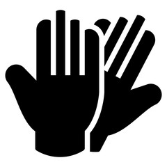 Gloves Icon