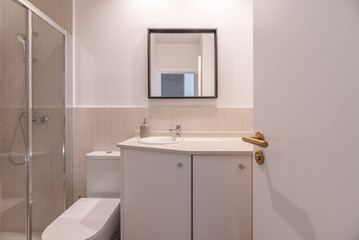  The materials used in a conventional toilet can vary depending on the style and budget