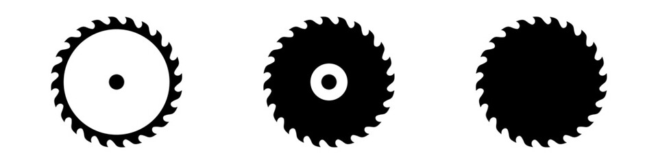 saw blade vector design,carpentry tool logo design,vintage,badge,editable design