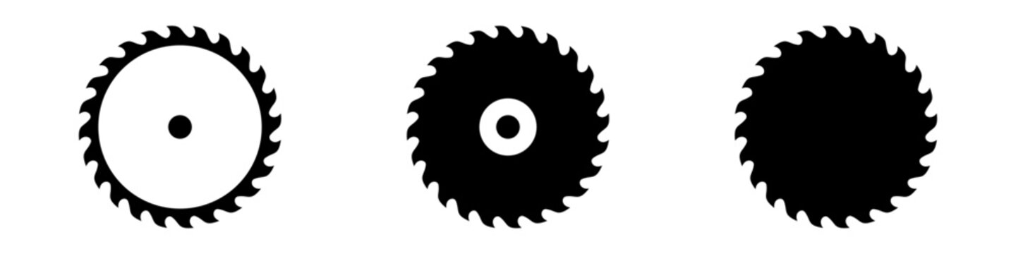 saw blade vector design,carpentry tool logo design,vintage,badge,editable design